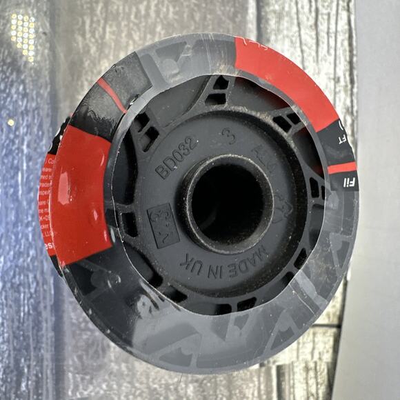 Shakespeare Trimmer Line Refill Spools 3-Pack .065 30’ {B1} - Picture 5 of 6